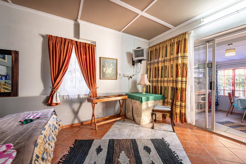 4 Bedroom Property for Sale in Riviersonderend Western Cape